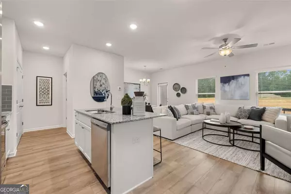 Villa Rica, GA 30180,1028 Merritt DR #15