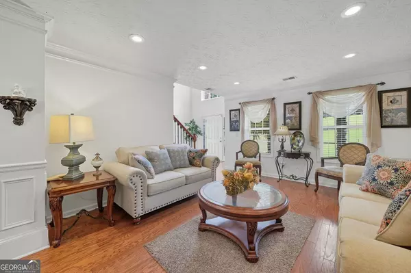 Newnan, GA 30263,264 Kendall ST