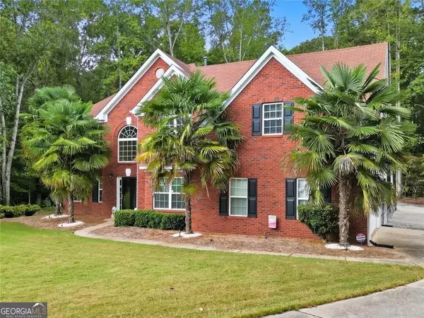 Newnan, GA 30263,264 Kendall ST