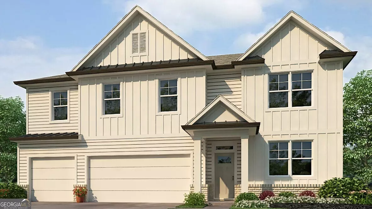 Dallas, GA 30157,193 Hampton TER