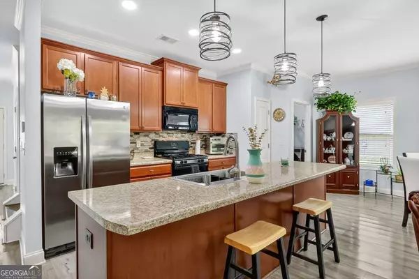 Dallas, GA 30132,375 Hawthorne Ridge CIR