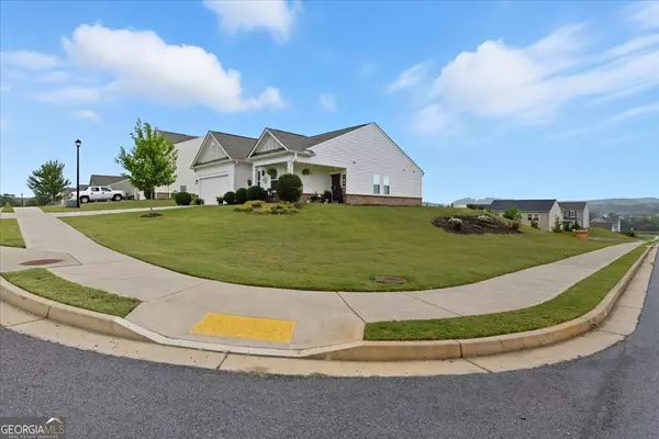 Cartersville, GA 30120,300 Pescara CT NW