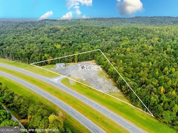 5045 New Calhoun RD, Rome, GA 30161