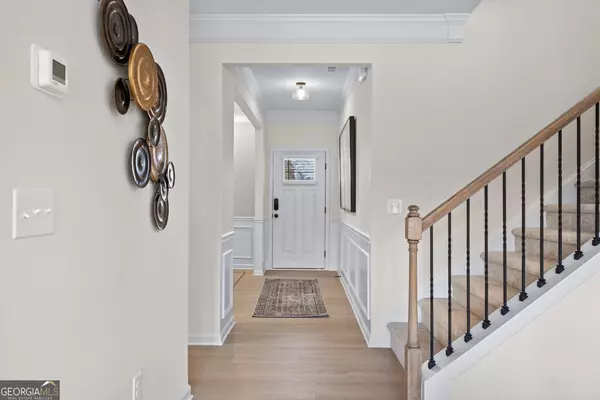 Cartersville, GA 30120,505 Ozark LN