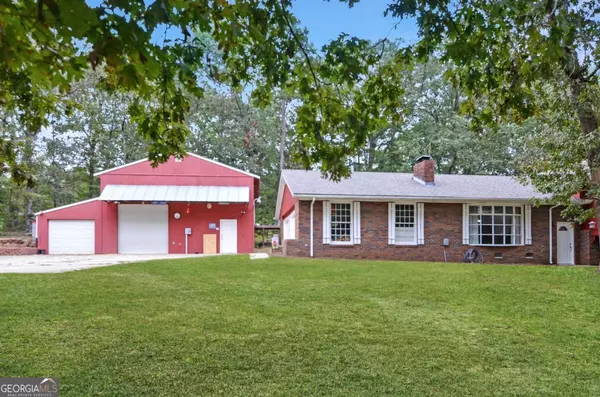 Toccoa, GA 30577,3243 Highway 184 N