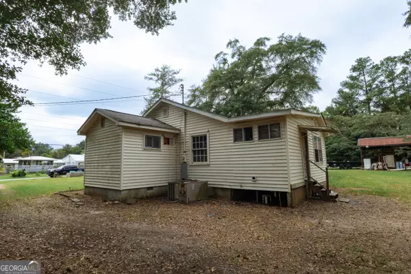 Macon, GA 31216,2165 Griffin RD