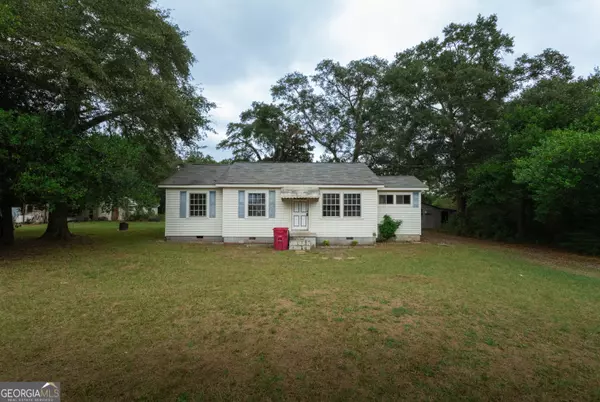 2165 Griffin RD, Macon, GA 31216