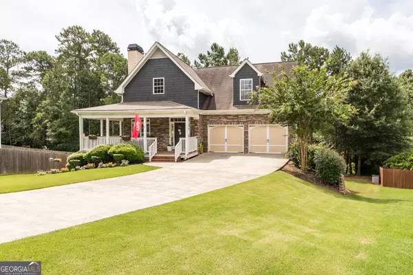 Monroe, GA 30655,921 Horizon CT