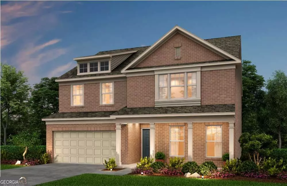 Atlanta, GA 30349,6068 Marigold WAY