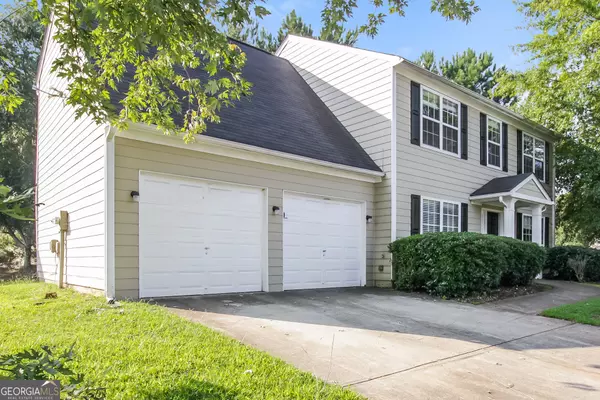 7175 Springchase WAY, Austell, GA 30168