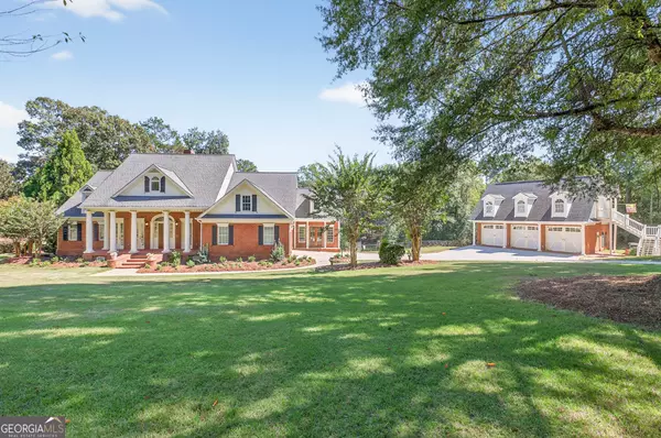 Conyers, GA 30012,2240 Wilzman TRL