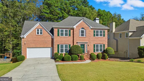 Suwanee, GA 30024,2315 Prosperity WAY