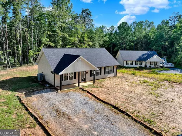 Dahlonega, GA 30533,55 Silver Fox CT