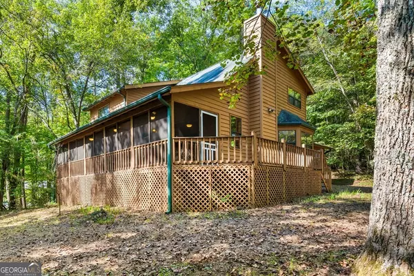 Young Harris, GA 30582,1628 Woods Valley RD