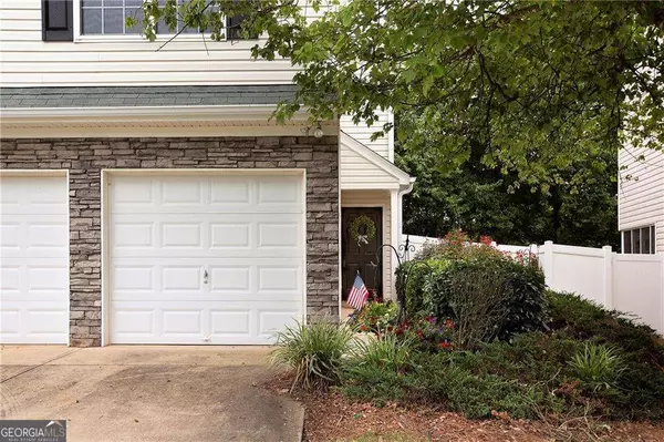 312 PIERIS DR, Canton, GA 30114