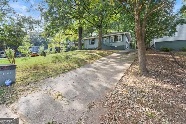 Atlanta, GA 30316,1763 Pennington PL SE