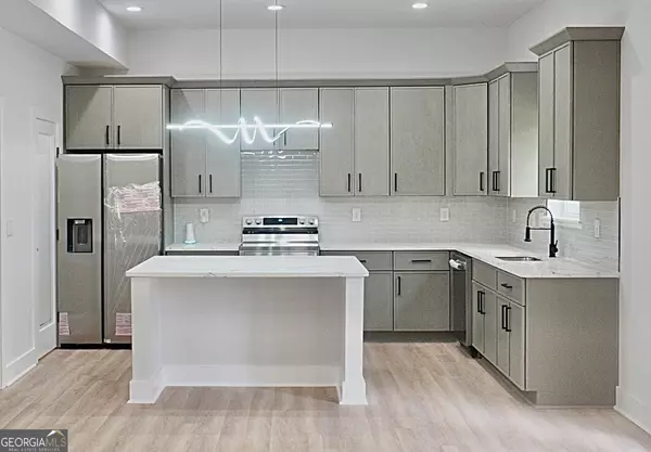 Atlanta, GA 30314,198 Stanhope CIR NW