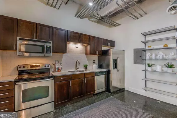 Atlanta, GA 30312,659 AUBURN AVE NE #138