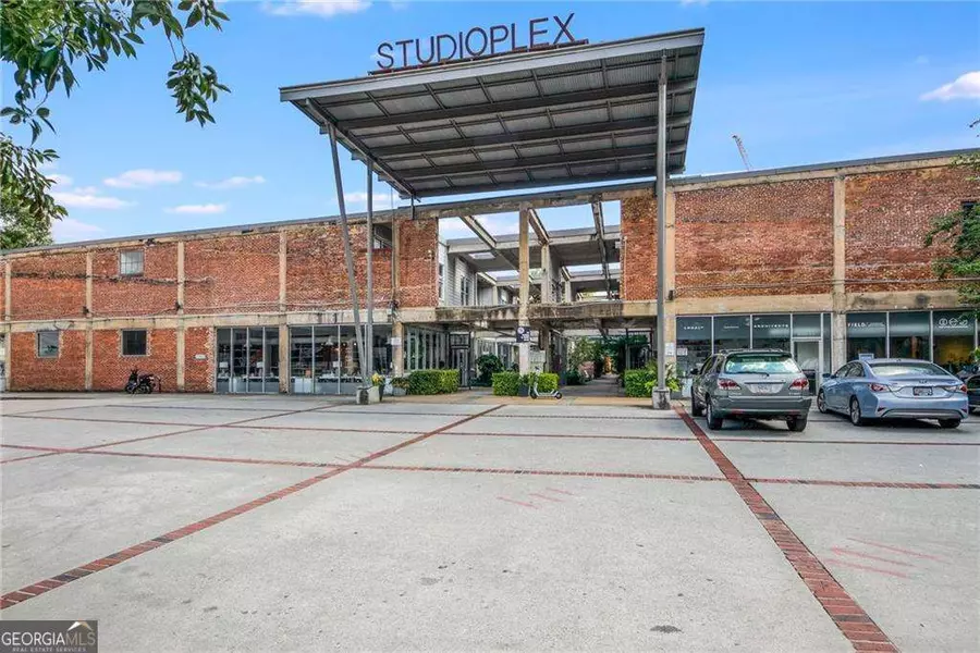 659 AUBURN AVE NE #138, Atlanta, GA 30312