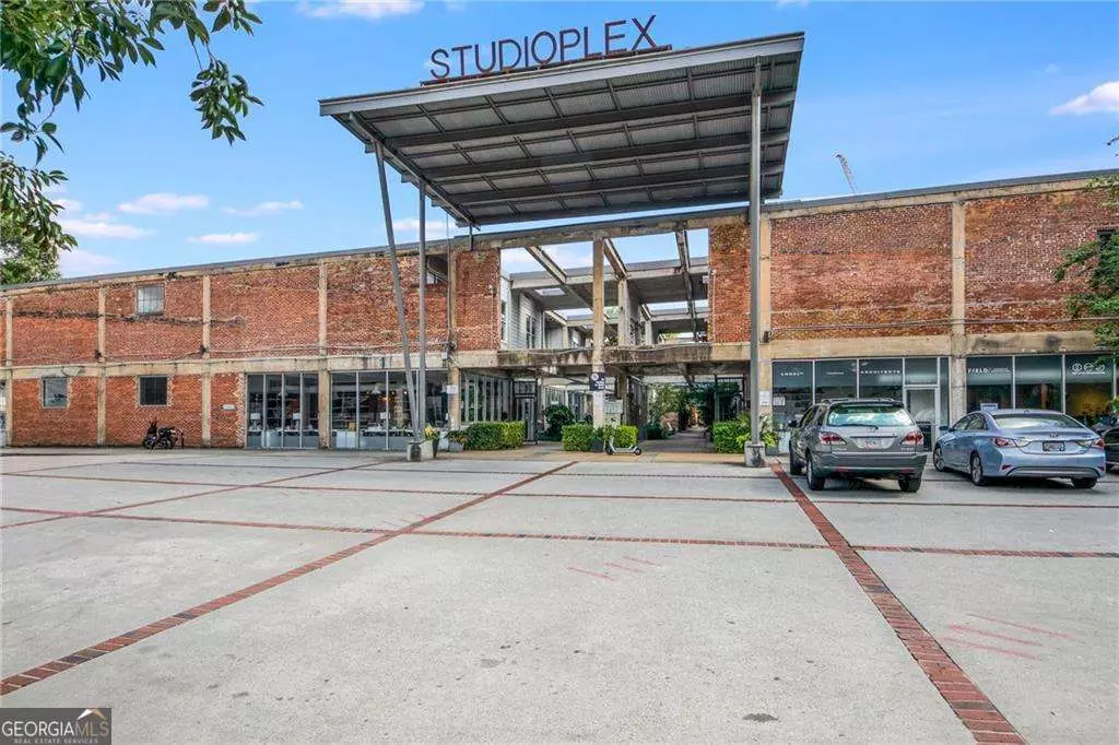 Atlanta, GA 30312,659 AUBURN AVE NE #138