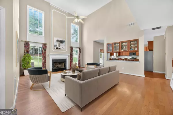 Alpharetta, GA 30009,12350 Clairmonte AVE