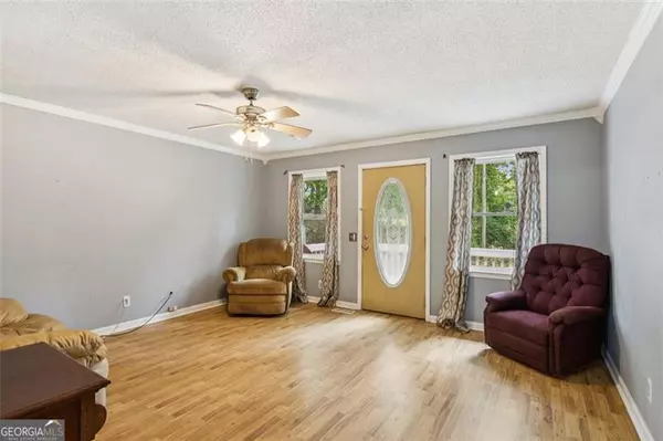 Dawsonville, GA 30534,131 Plantation