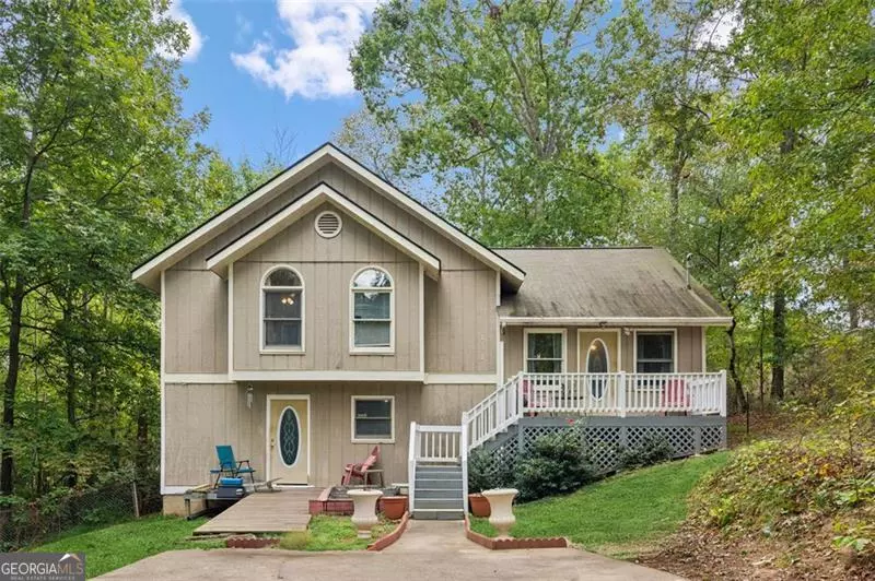 131 Plantation DR, Dawsonville, GA 30534