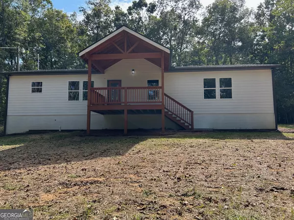39 Huckleberry LN, Winder, GA 30680