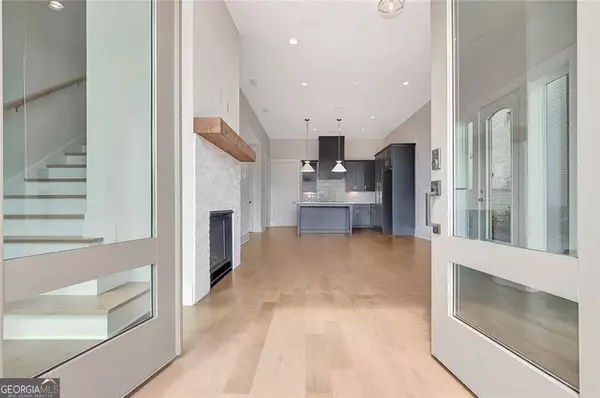 Fayetteville, GA 30214,170 Rolison WAY