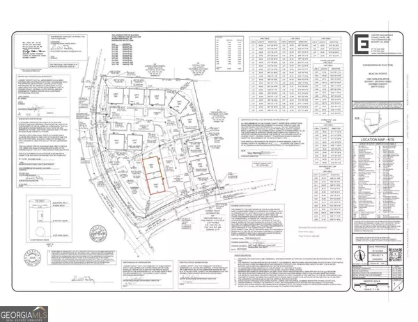 1060 Garland DR #100, Bogart, GA 30622