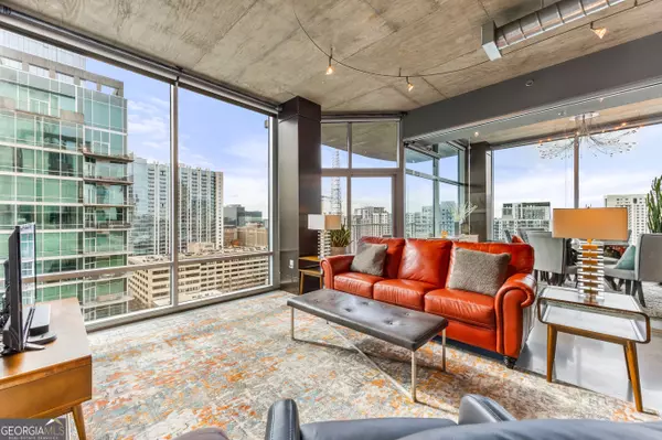 943 Peachtree ST NE #1708, Atlanta, GA 30309