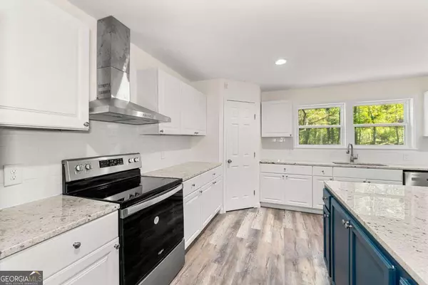 Atlanta, GA 30331,831 Mercury DR NW