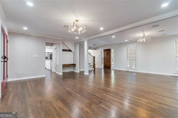 Dunwoody, GA 30338,1655 BROUGHTON CT