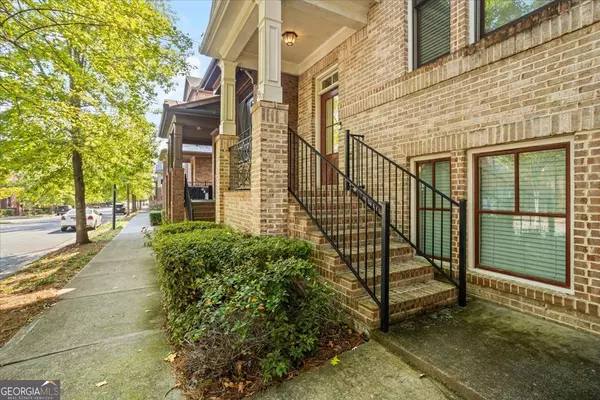 Alpharetta, GA 30004,3313 Twinrose PL