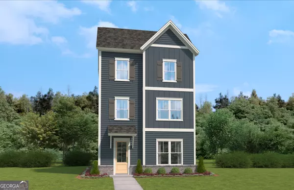 648 Devon ALY, Acworth, GA 30102