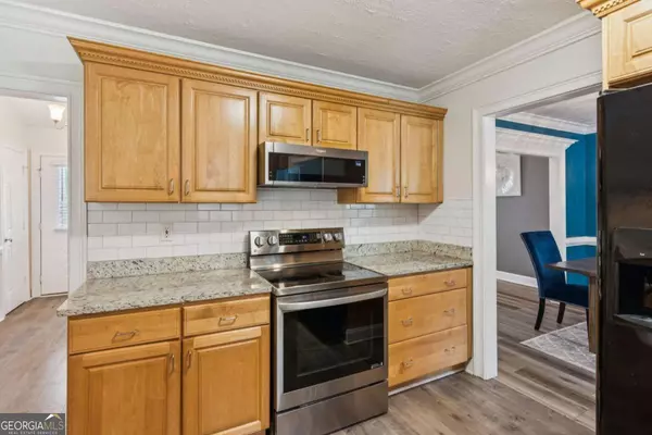 Roswell, GA 30076,780 Crab Orchard DR