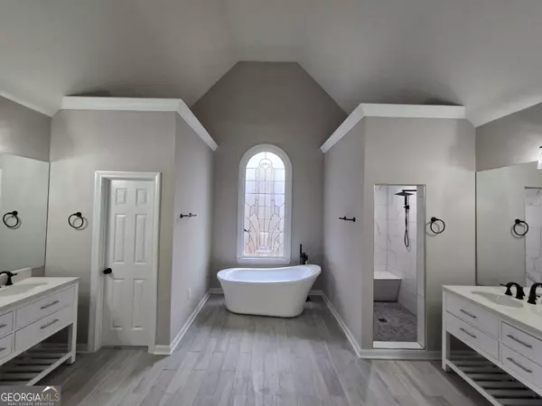 Duluth, GA 30097,7910 Tintern TRCE