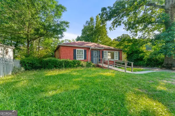 Atlanta, GA 30314,1851 Penelope RD NW