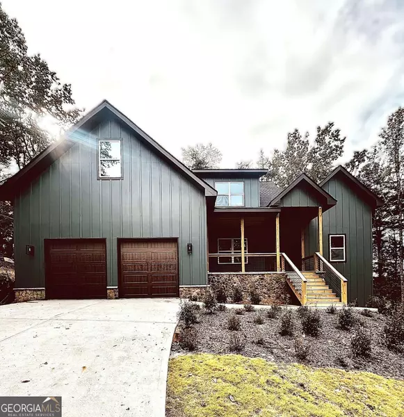 109 Jack Pine CT, Waleska, GA 30183