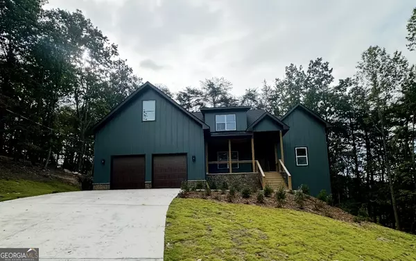 109 Jack Pine CT, Waleska, GA 30183