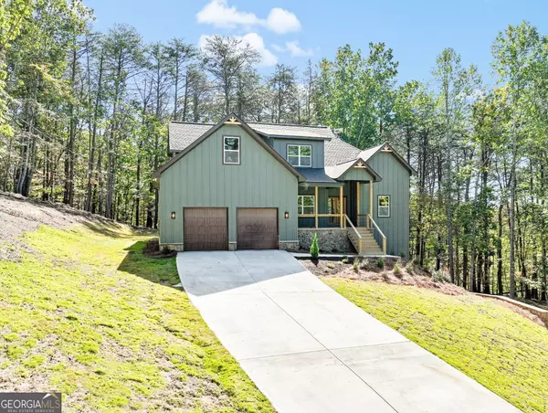 109 Jack Pine CT, Waleska, GA 30183