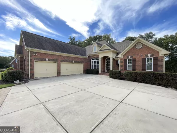 Gainesville, GA 30506,3498 Hickory Lake DR