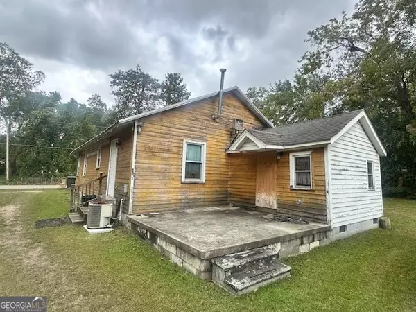 Statesboro, GA 30458,13 Dunlap ST