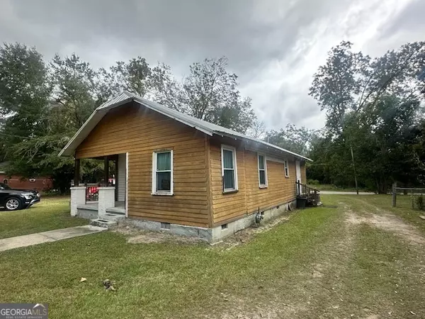 Statesboro, GA 30458,13 Dunlap ST