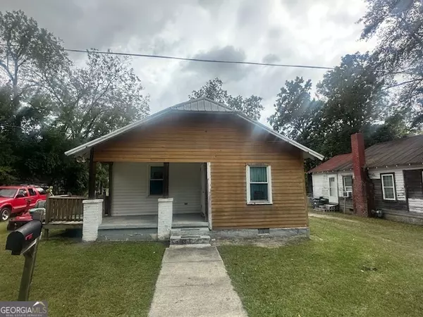 Statesboro, GA 30458,13 Dunlap ST