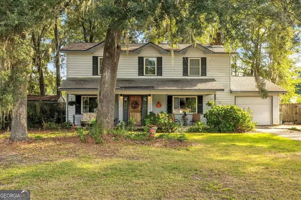 Hinesville, GA 31313,408 Flowers DR