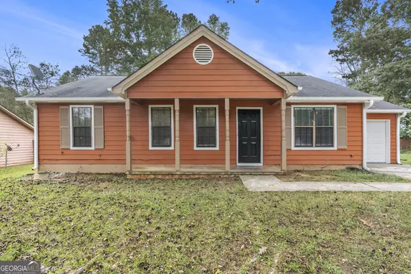 1159 Bonita WAY, Jonesboro, GA 30238