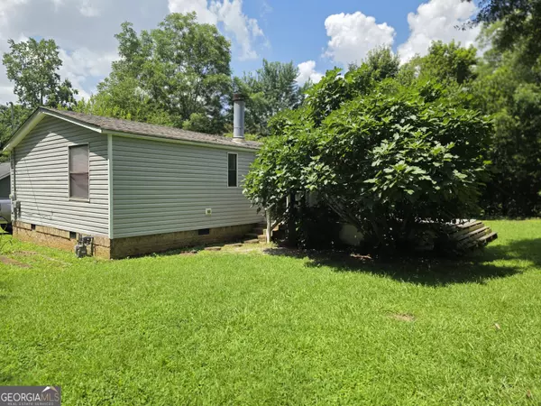 Mcdonough, GA 30253,201 Rogers ST
