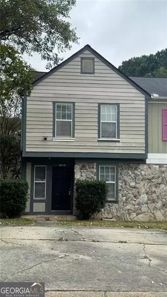 1269 BOOTH ROAD EXT, Marietta, GA 30008