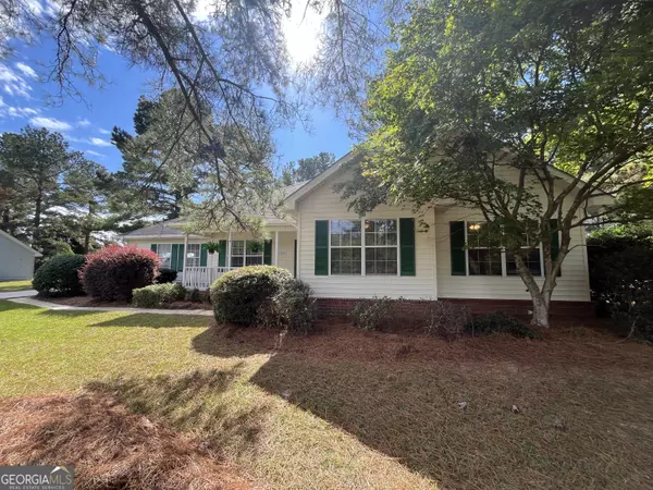 Statesboro, GA 30461,720 Ogeechee DR E